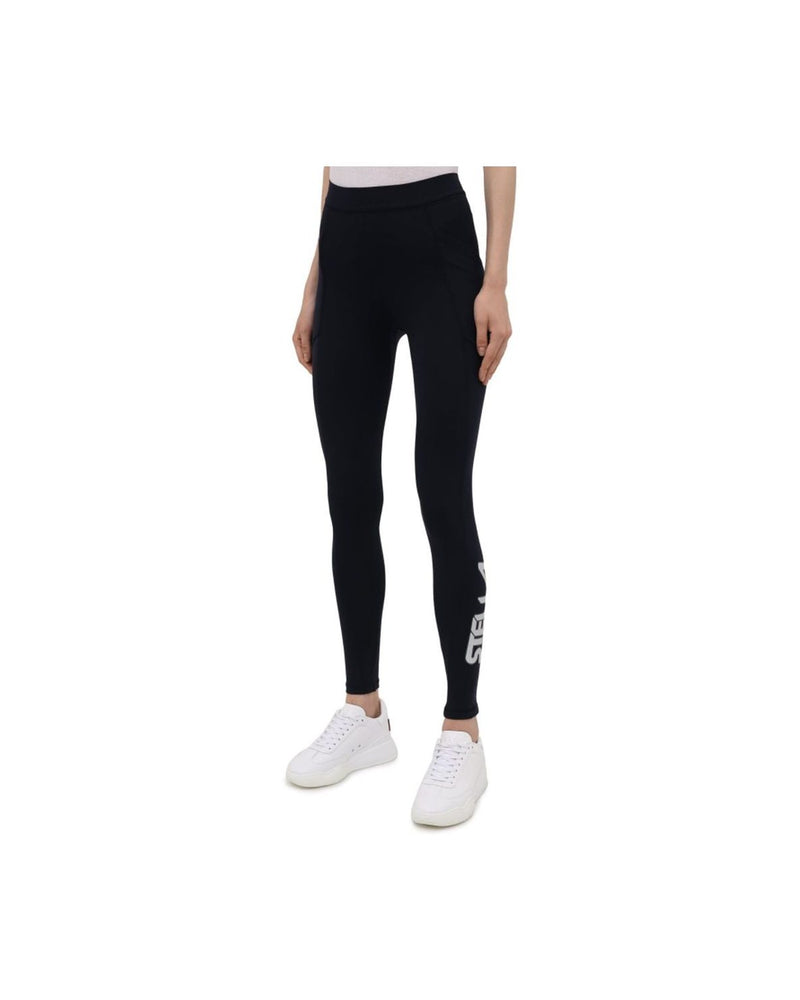 Stella Mccartney Polyamide Athletic Pant Glam Steals