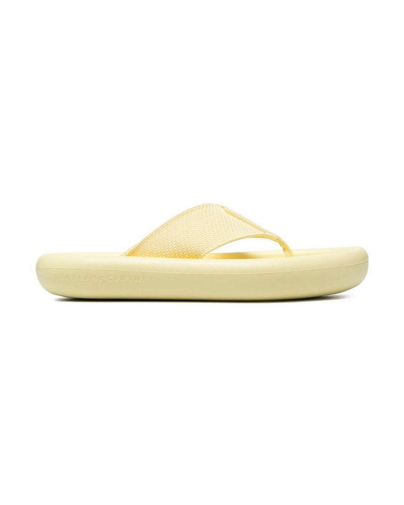 Stella Mccartney Polyamide Slides Glam Steals