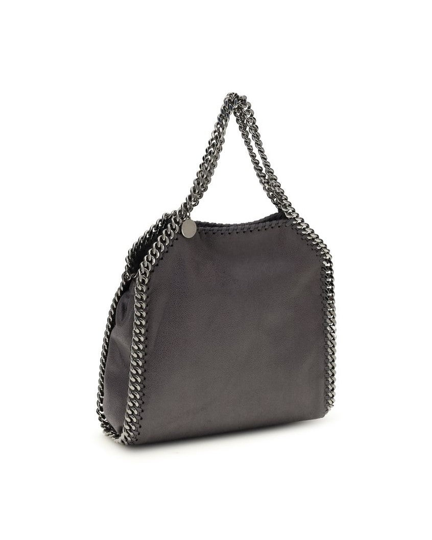 Stella Mccartney Polyester Shoulder Bag Glam Steals