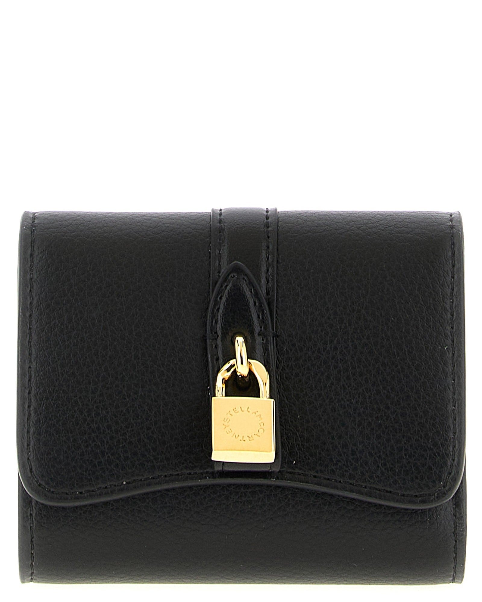 Stella Mccartney Rider Trifold Wallet Glam Steals
