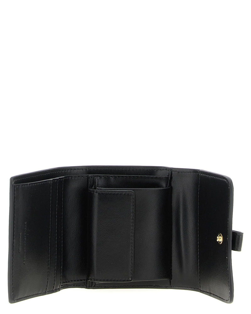 Stella Mccartney Rider Trifold Wallet Glam Steals