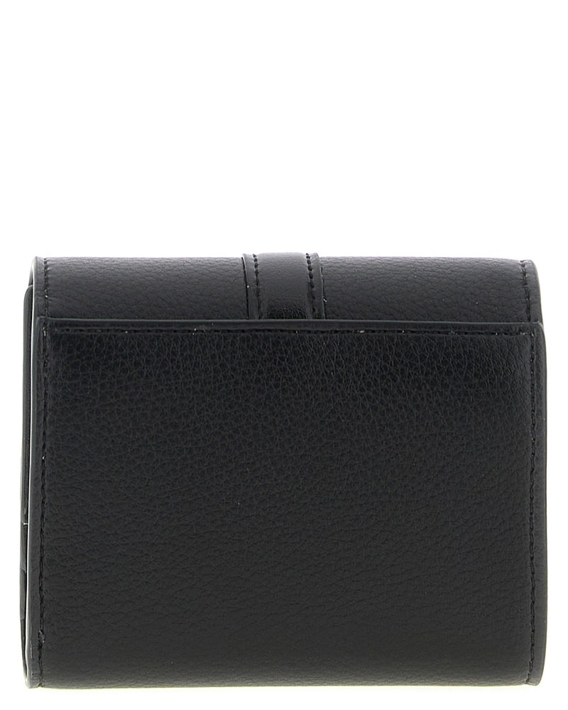 Stella Mccartney Rider Trifold Wallet Glam Steals