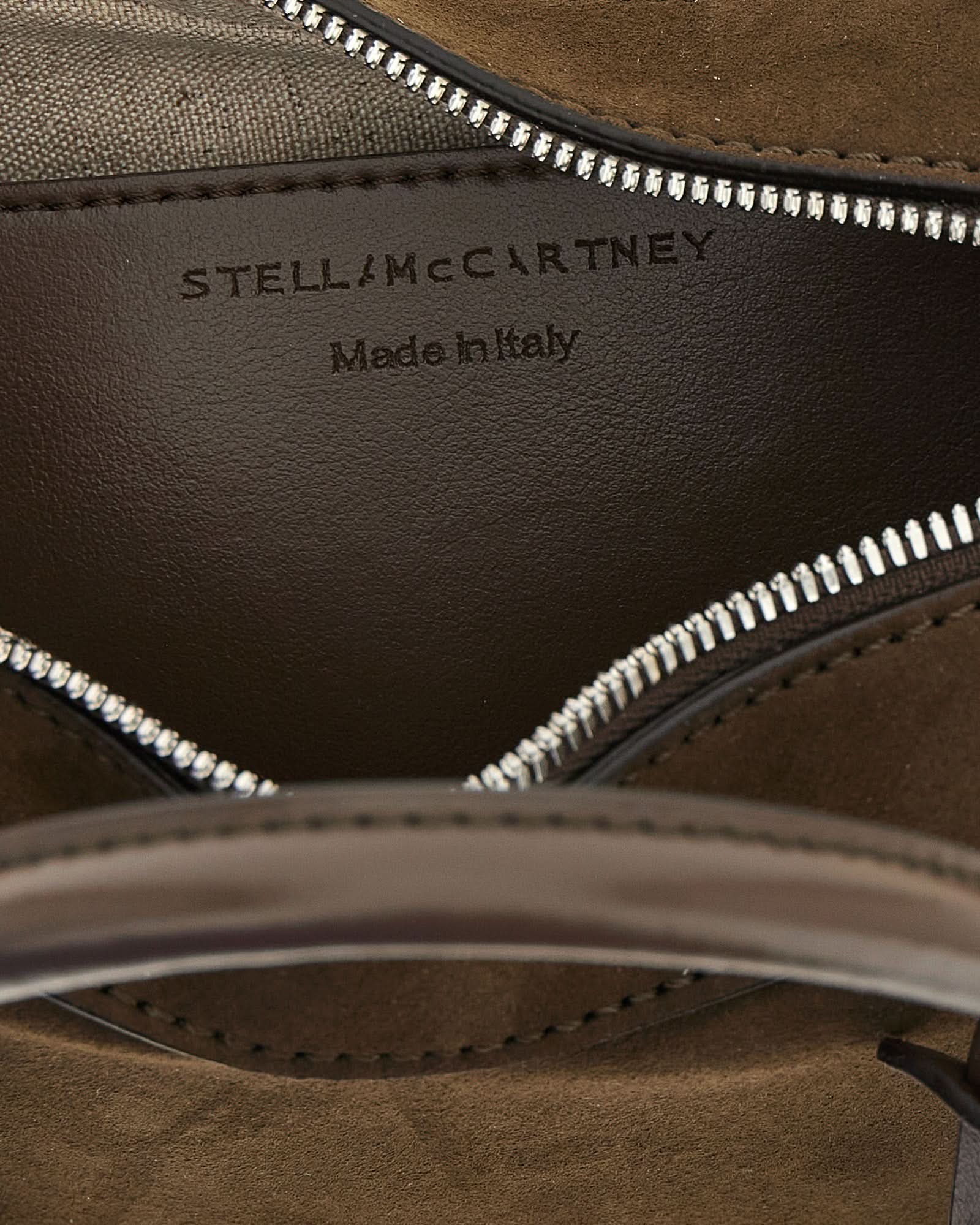 Stella Mccartney Ryder Handbag Handbag