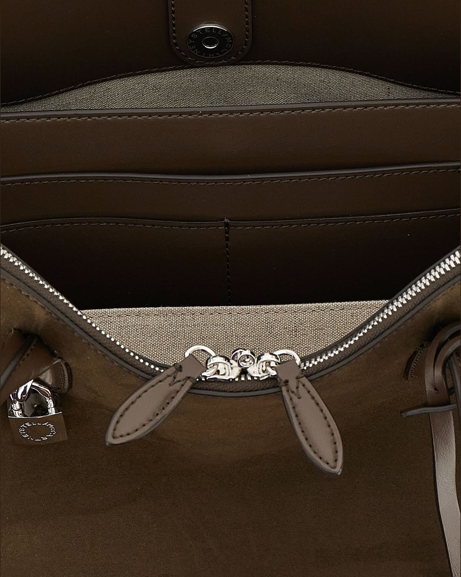 Stella Mccartney Ryder Open Shoulder Bag Glam Steals