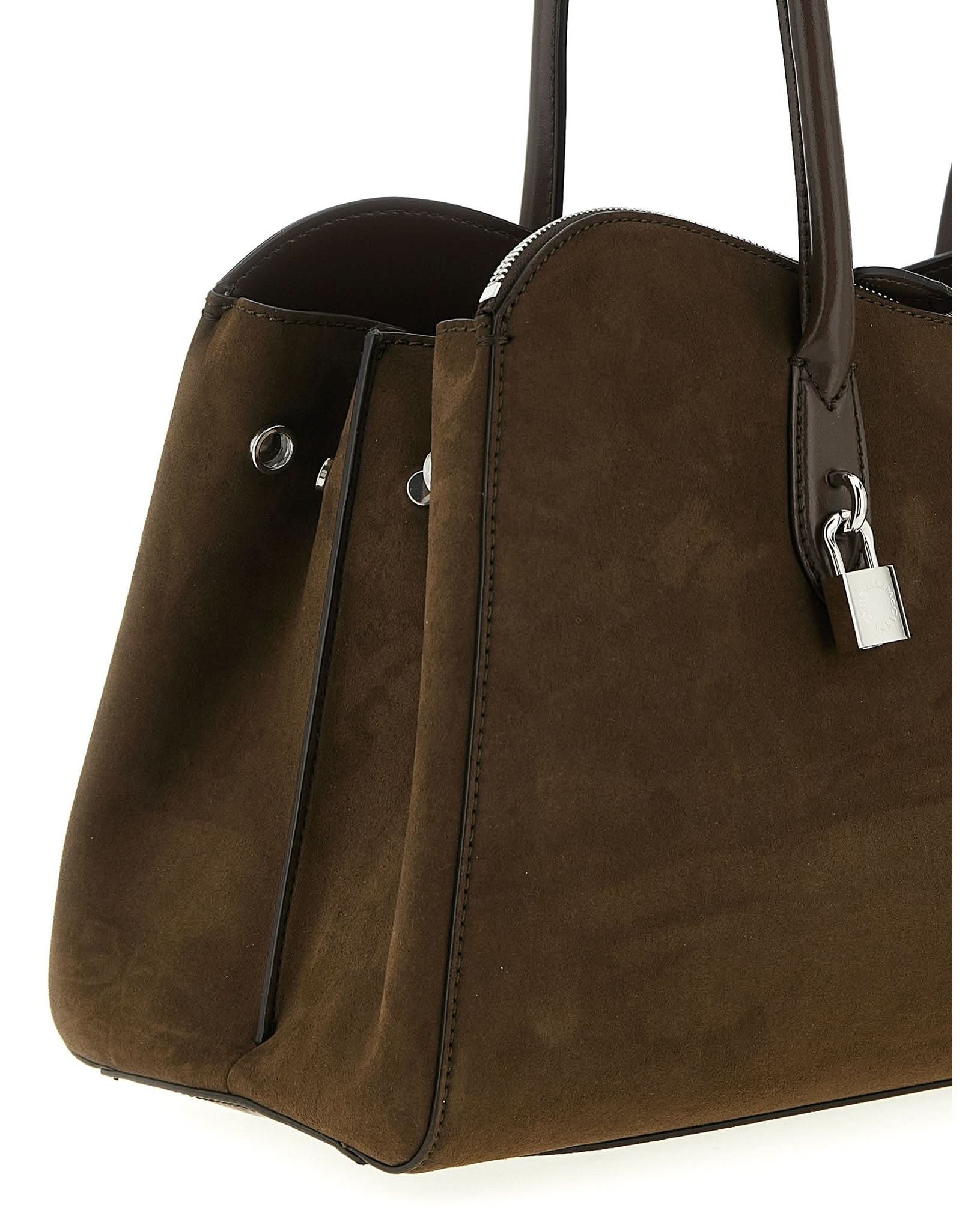 Stella Mccartney Ryder Open Shoulder Bag Glam Steals