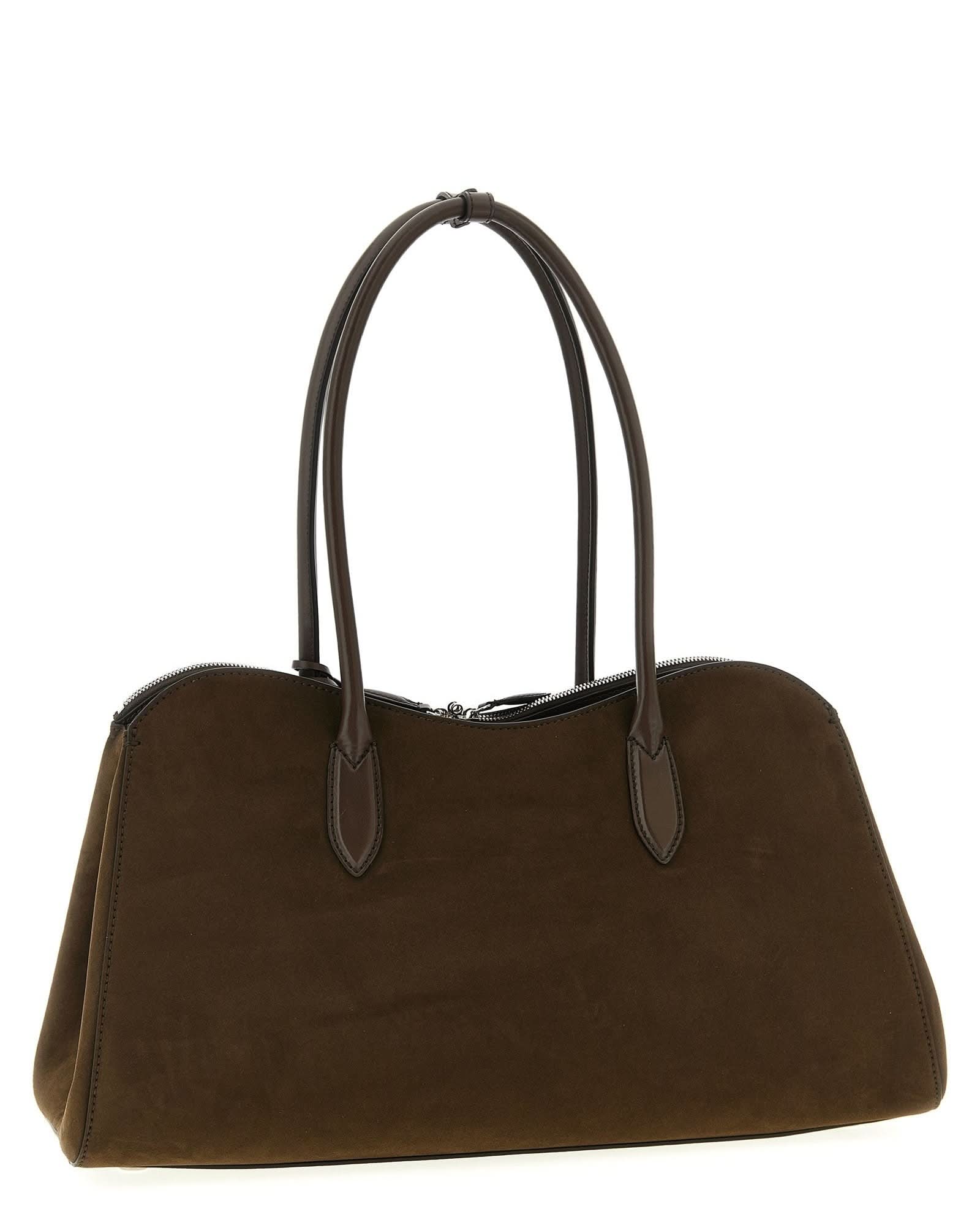 Stella Mccartney Ryder Open Shoulder Bag Glam Steals