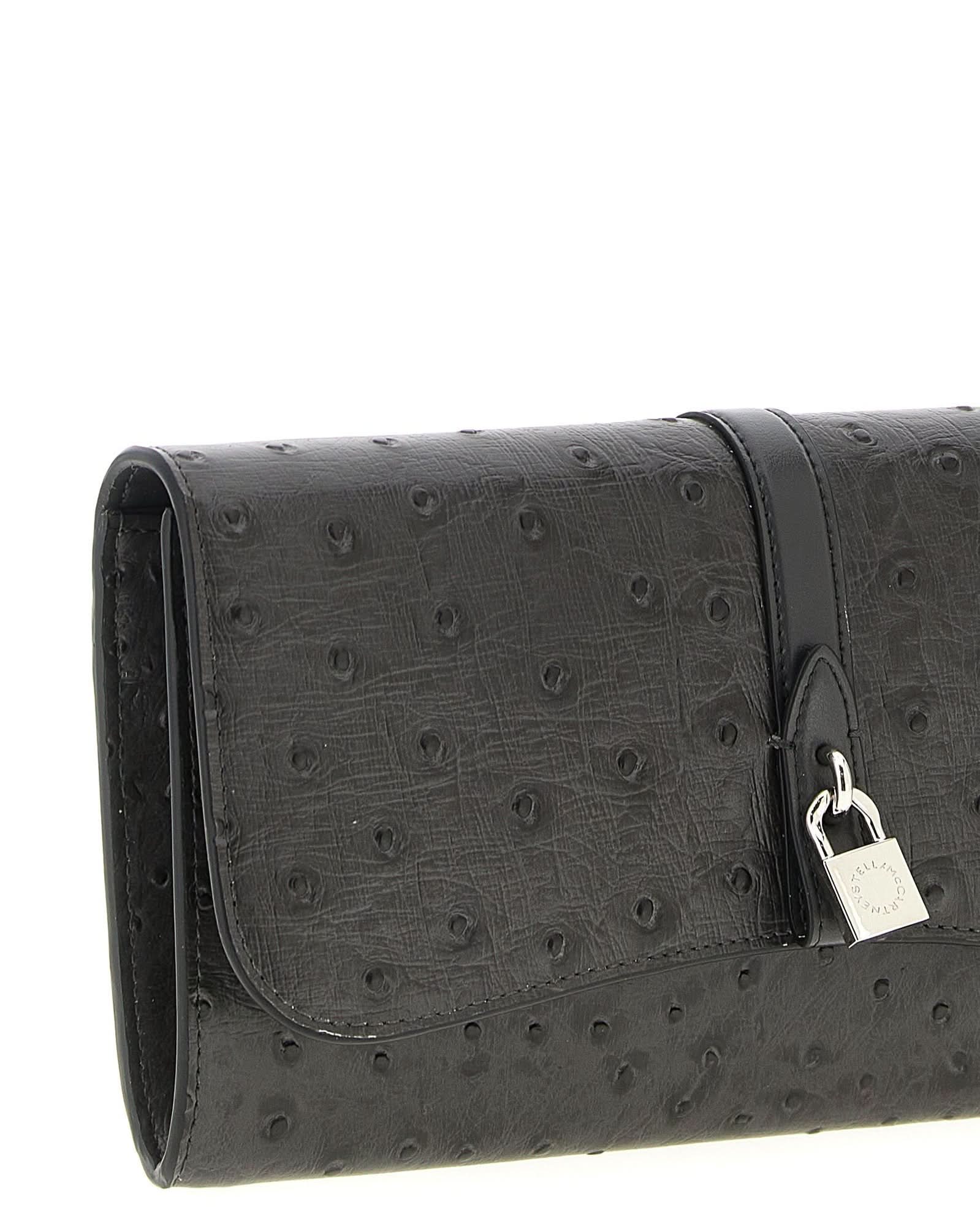 Stella Mccartney Ryder Shoulder Bag General