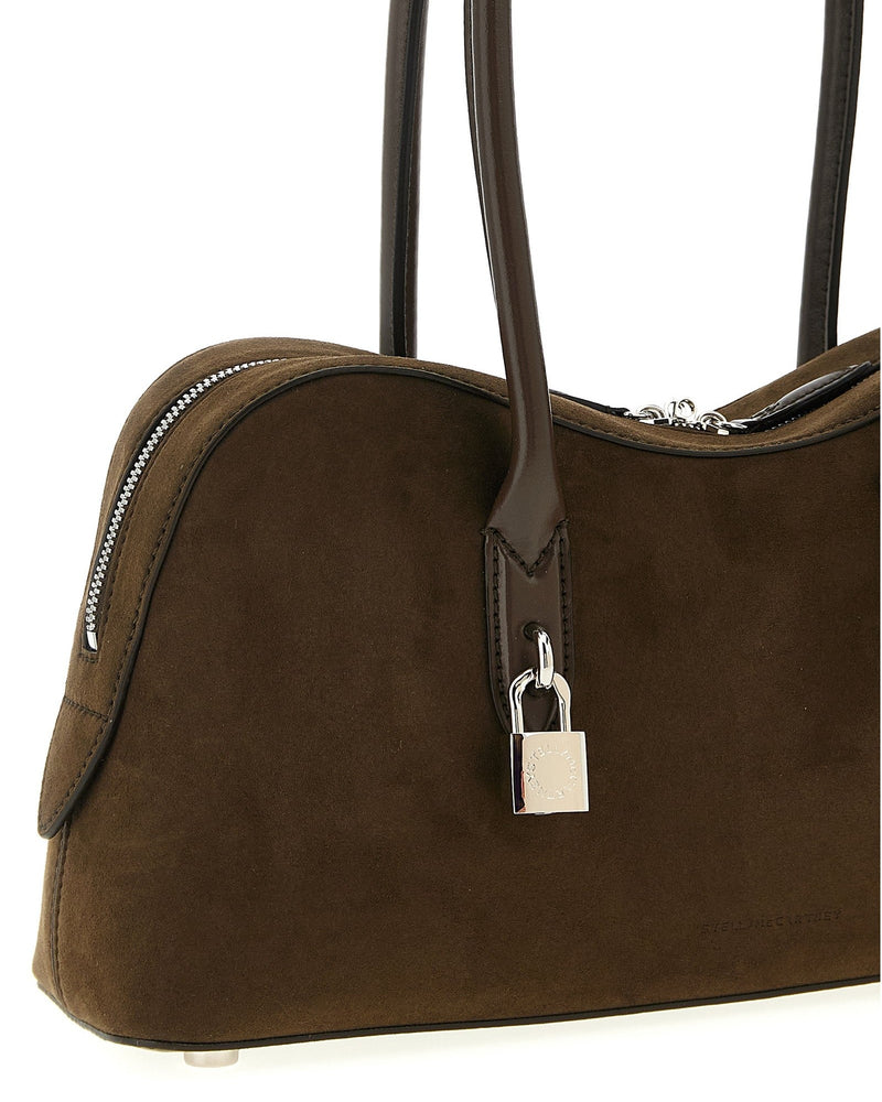 Stella Mccartney Ryder Shoulder Bag Glam Steals