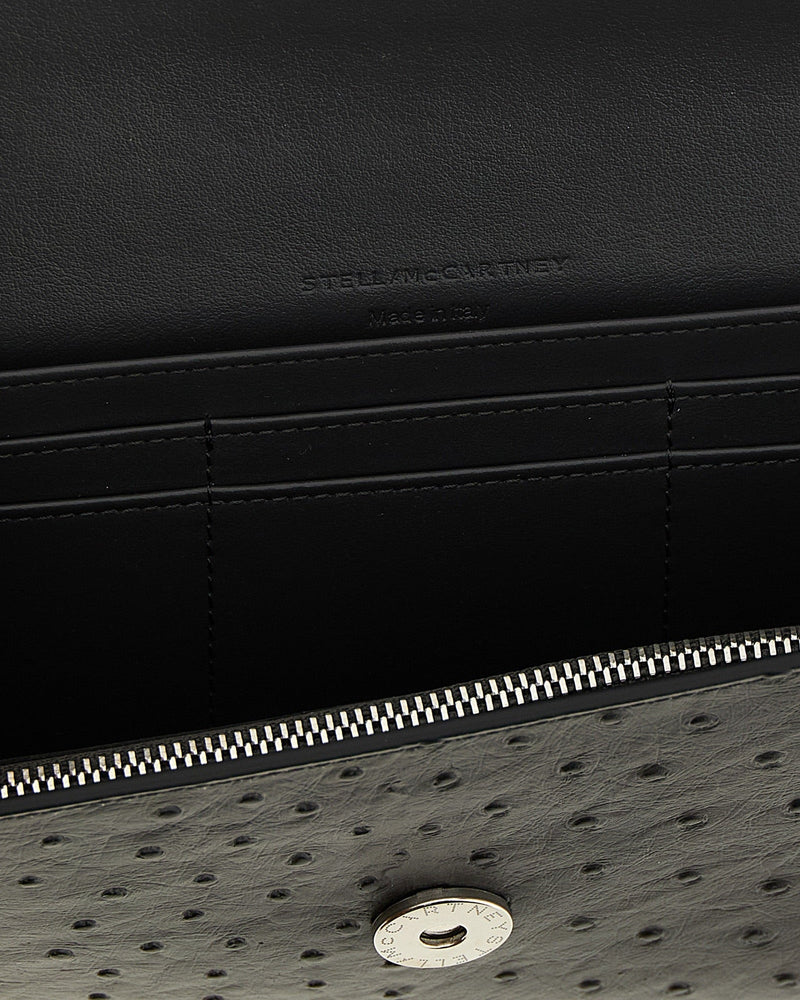 Stella Mccartney Ryder Shoulder Bag General