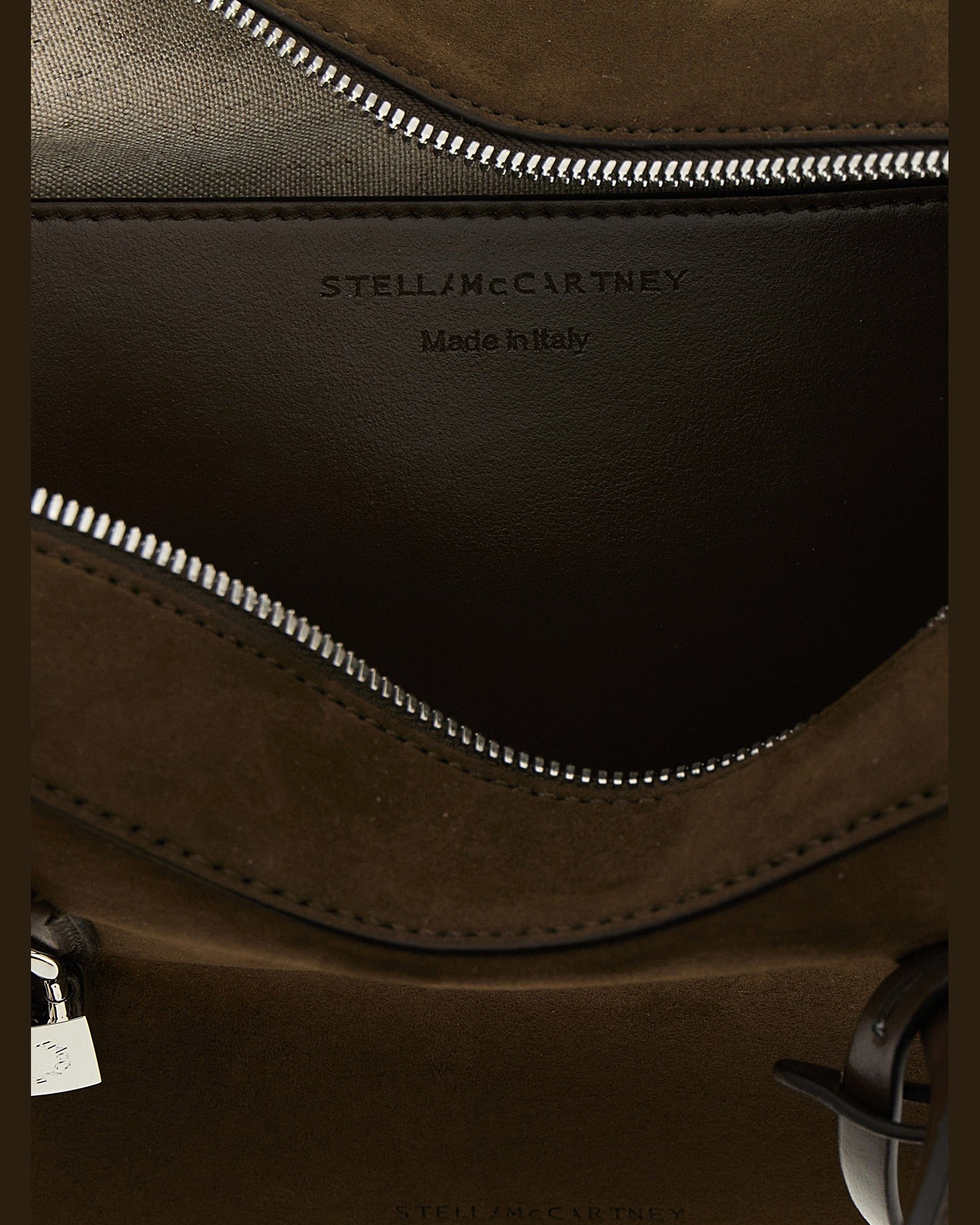 Stella Mccartney Ryder Shoulder Bag Glam Steals