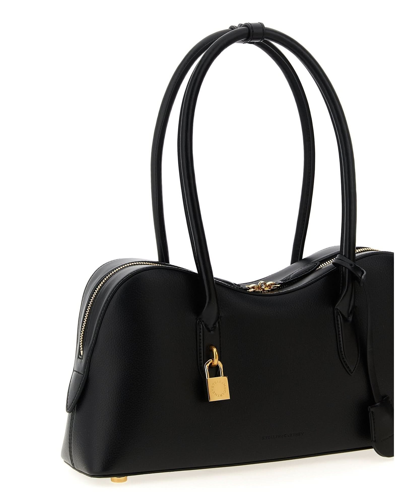 Stella Mccartney Ryder Shoulder Bag Glam Steals