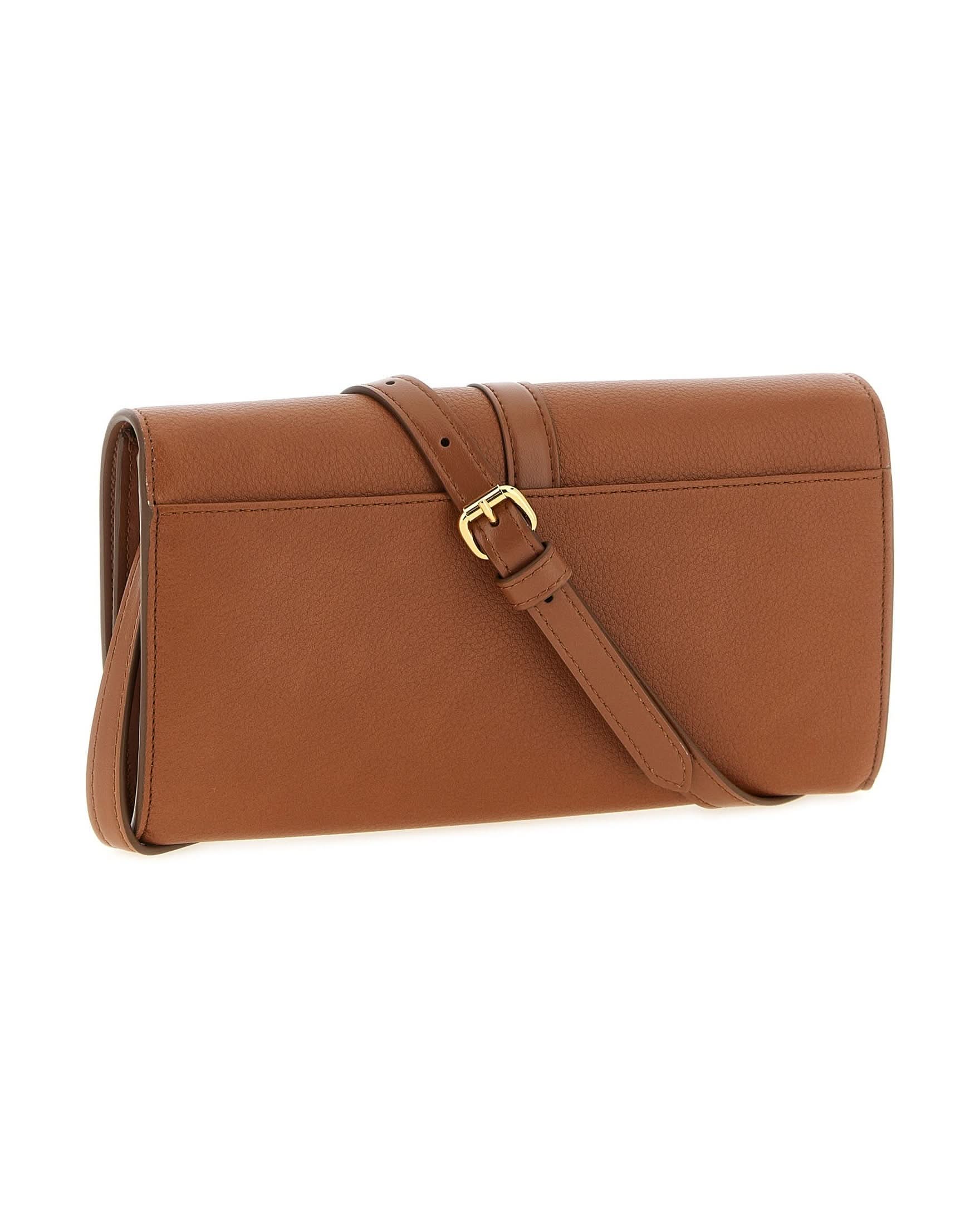 Stella Mccartney Ryder Wallet On Chain Small Leather Goods