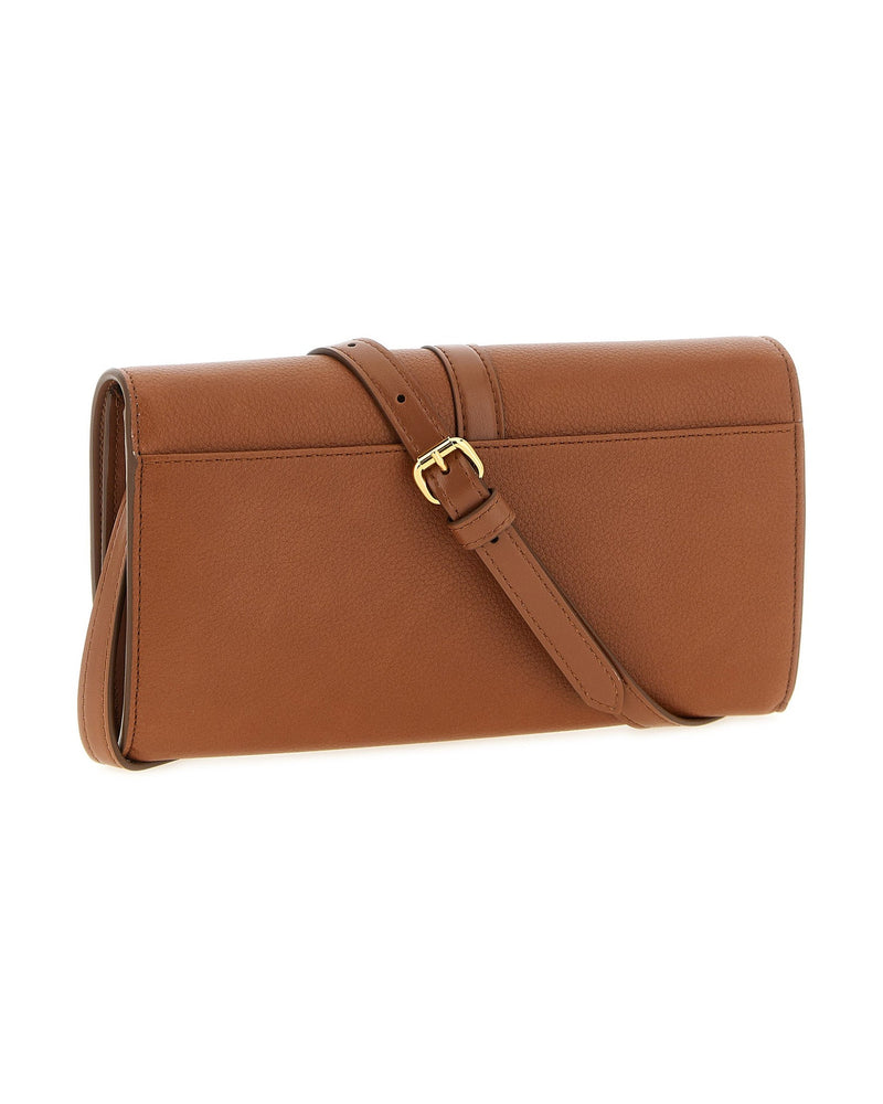 Stella Mccartney Ryder Wallet On Chain Small Leather Goods