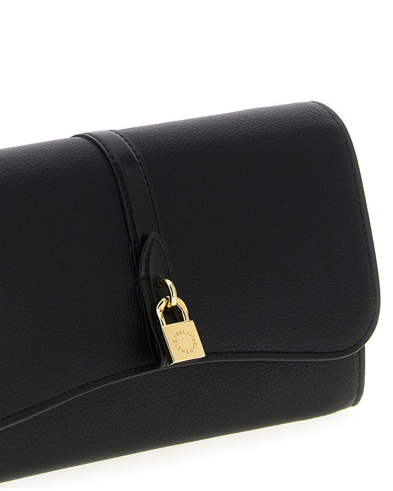 Stella Mccartney Ryder Wallet On Chain Glam Steals