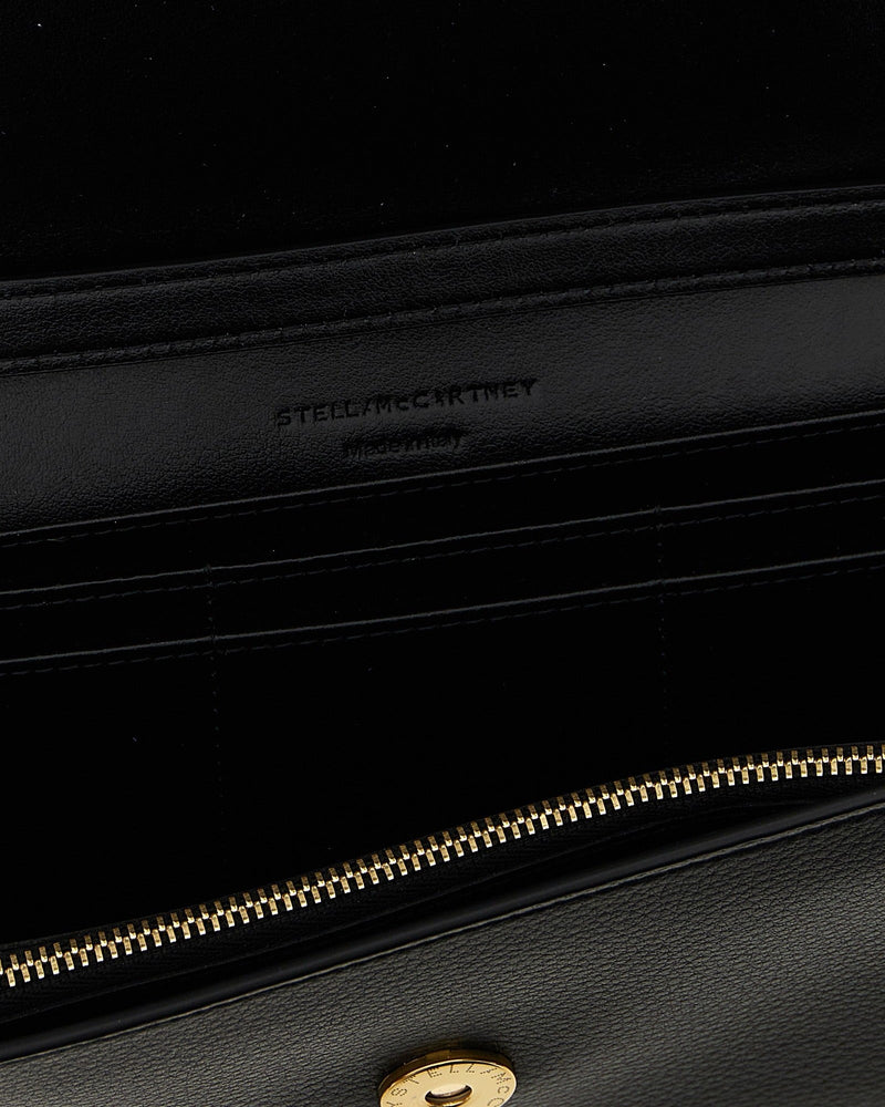 Stella Mccartney Ryder Wallet On Chain Glam Steals