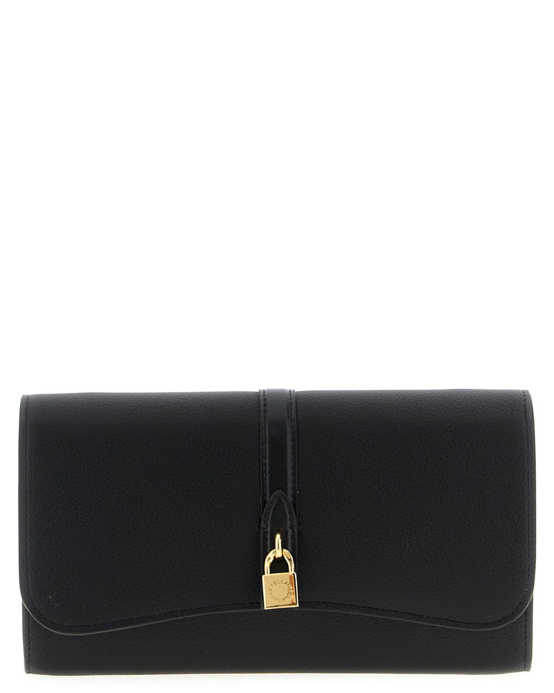 Stella Mccartney Ryder Wallet On Chain Glam Steals