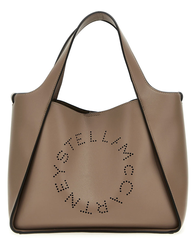 Stella Mccartney Shopping Logo Glam Steals