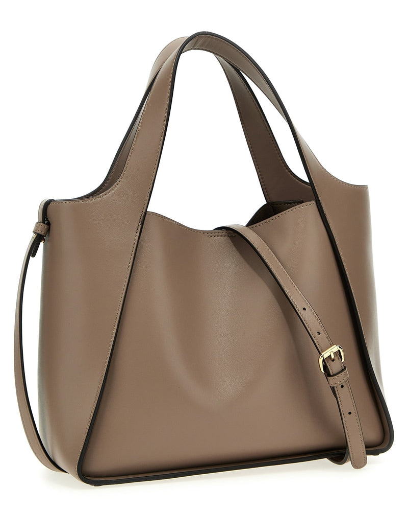 Stella Mccartney Shopping Logo Glam Steals