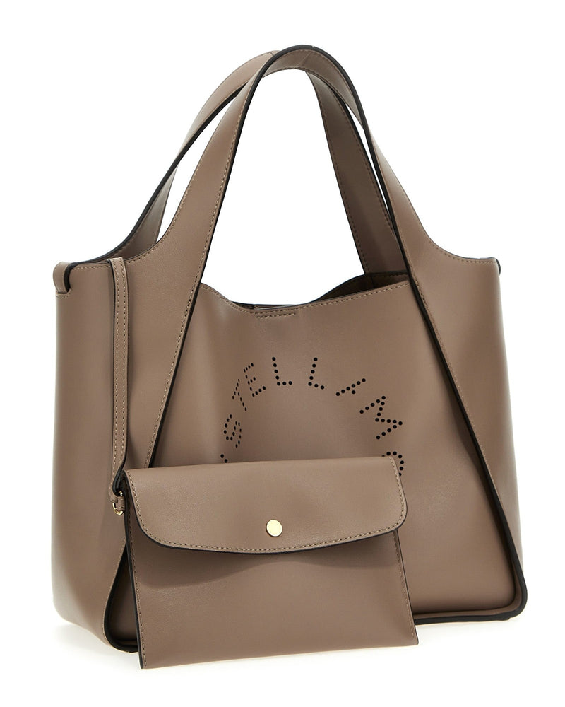 Stella Mccartney Shopping Logo Glam Steals