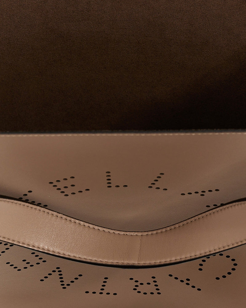 Stella Mccartney Shopping Logo Glam Steals