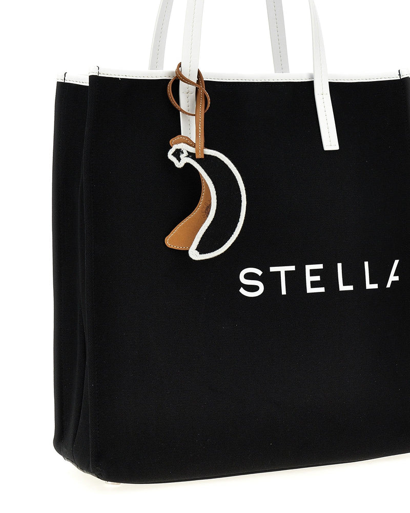 Stella Mccartney Smc Bananatex® Large Shopping Bag Glam Steals