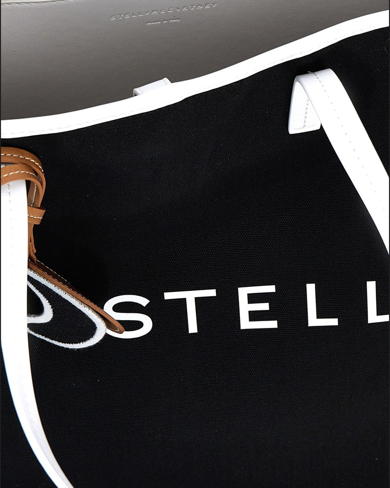 Stella Mccartney Smc Bananatex® Large Shopping Bag Glam Steals