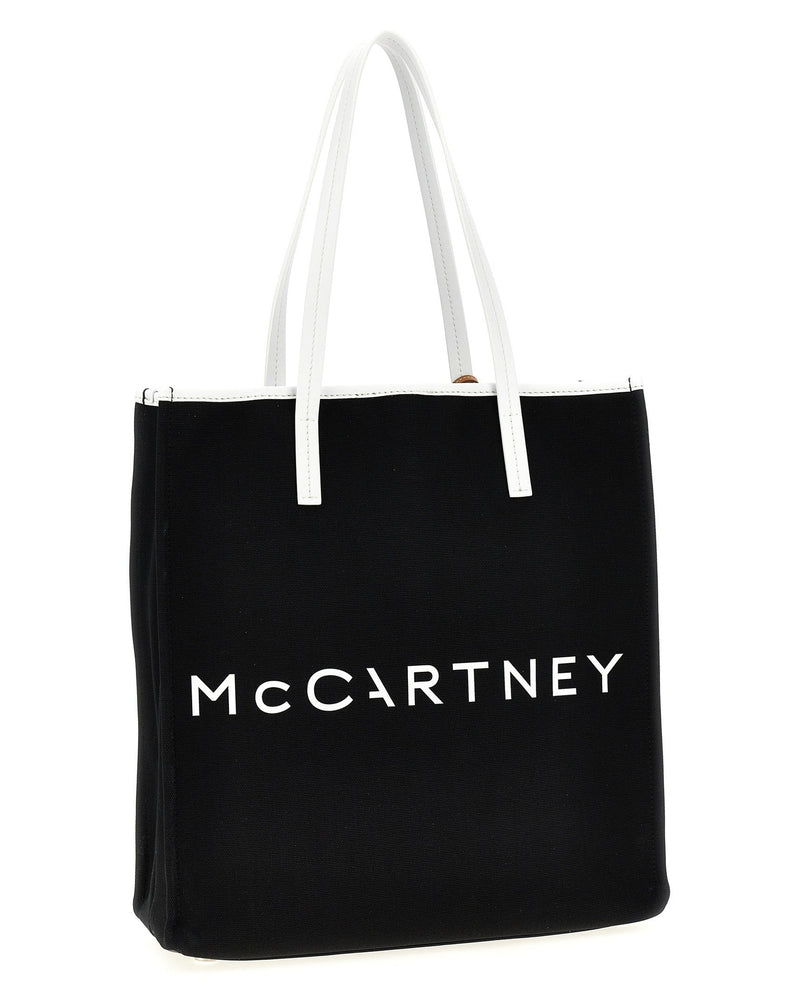 Stella Mccartney Smc Bananatex® Large Shopping Bag Glam Steals