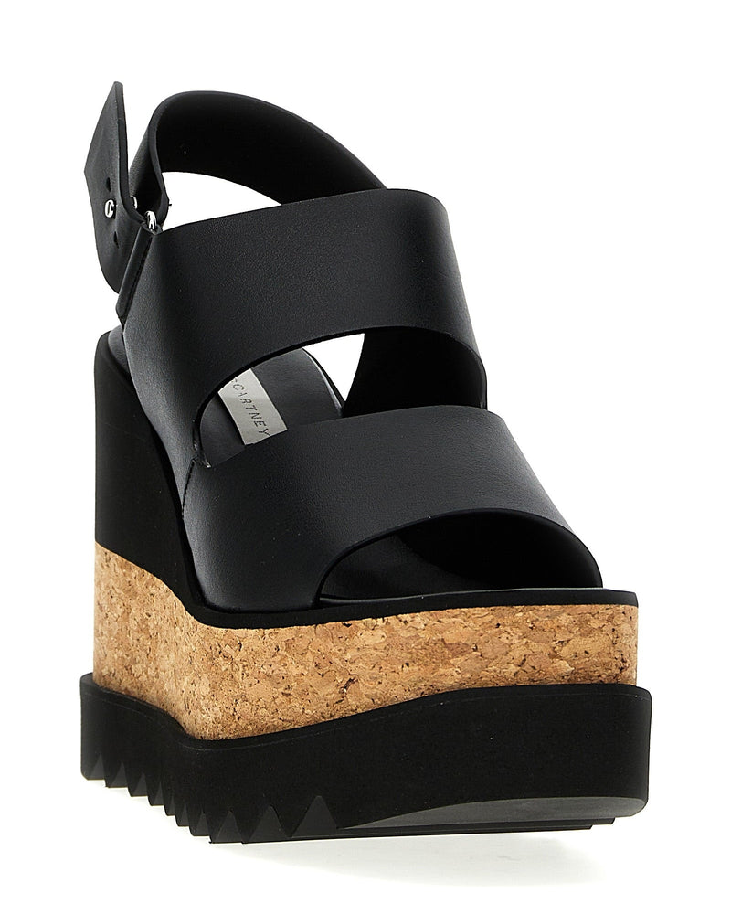 Stella Mccartney Sneak Elyse Sandals Glam Steals