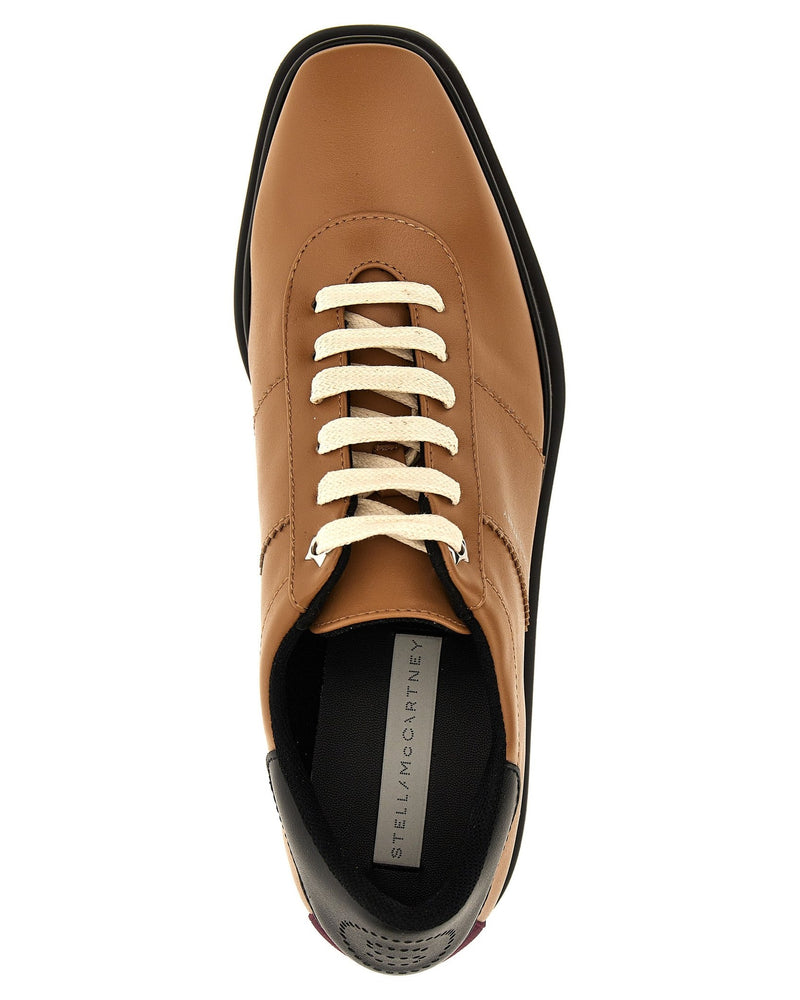 Stella Mccartney Sneak Elyse Wedges Glam Steals
