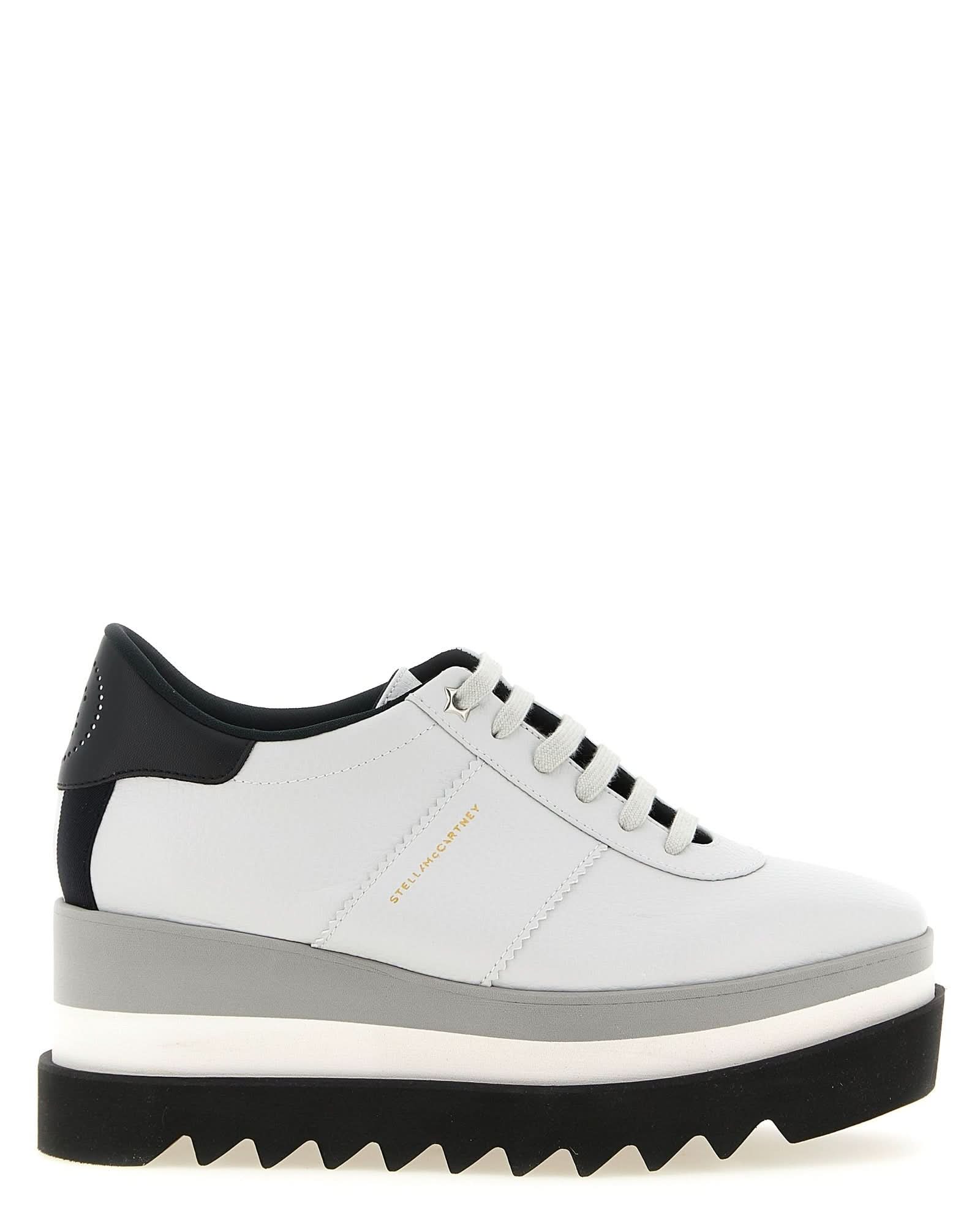 Stella Mccartney Sneakelyse Sneakers Glam Steals