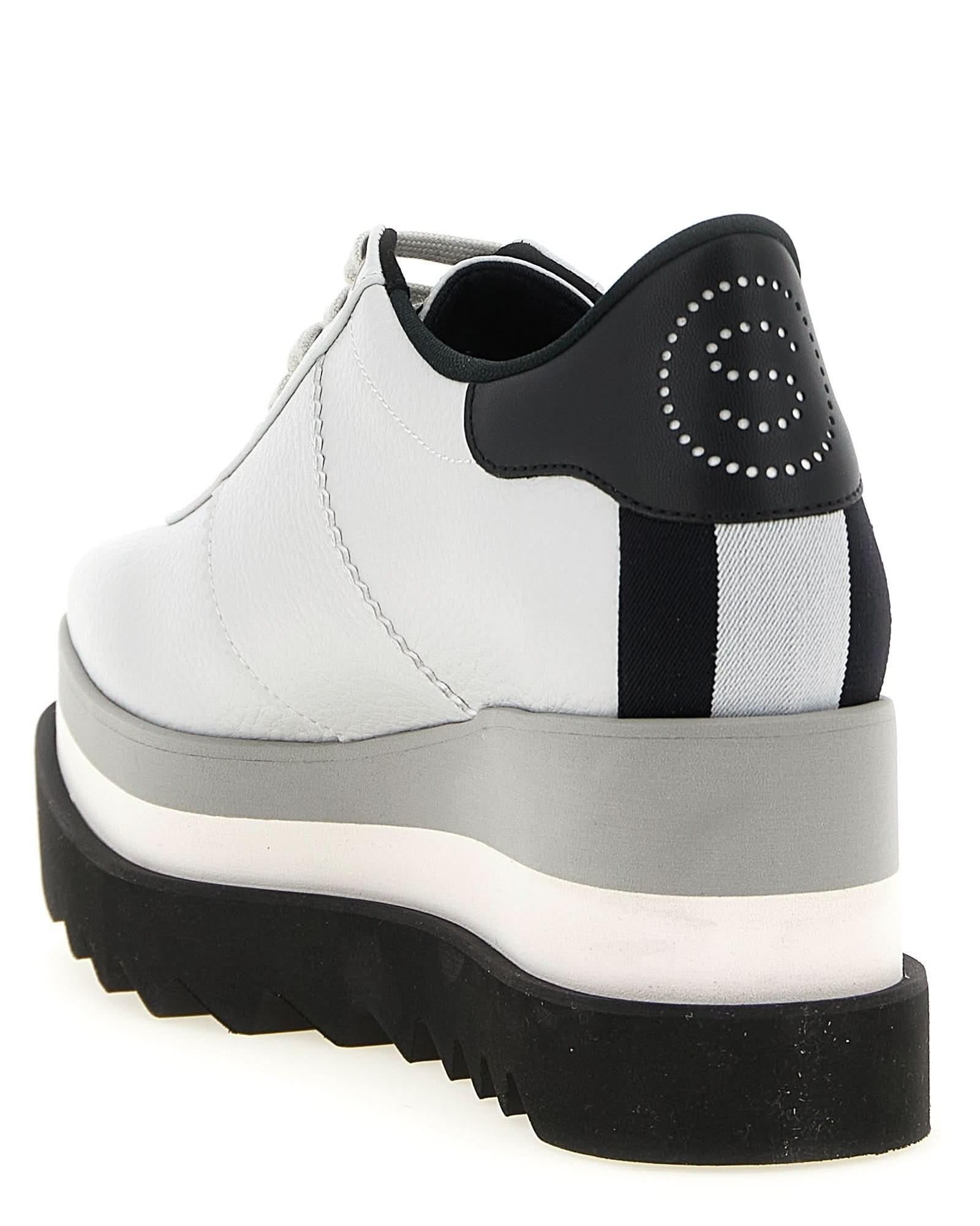 Stella Mccartney Sneakelyse Sneakers Glam Steals