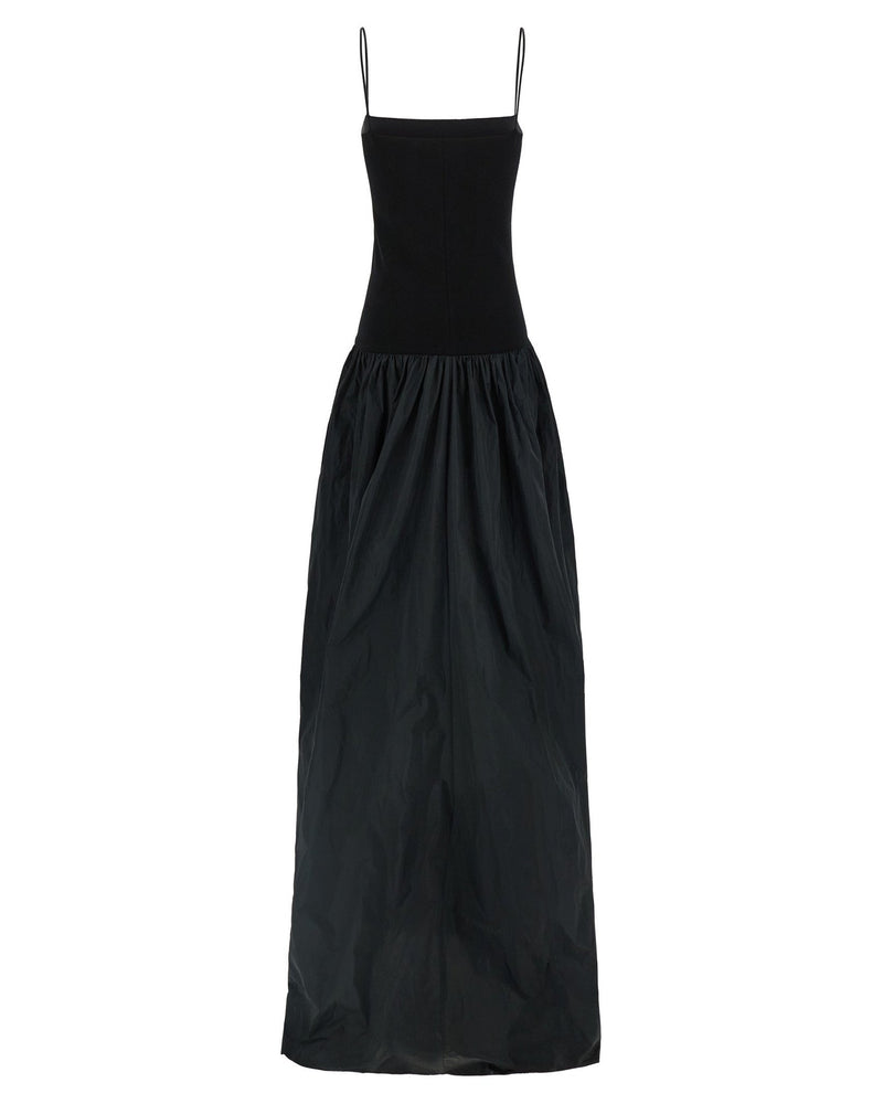 Stella Mccartney Taffeta Skirt Dress Glam Steals