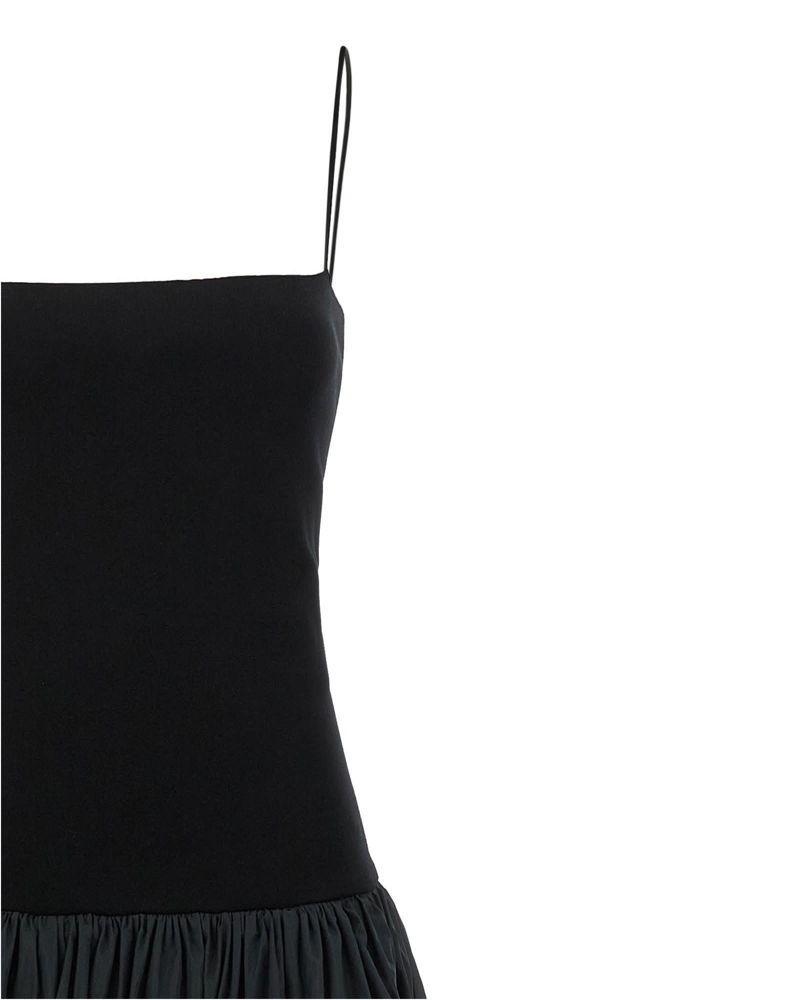 Stella Mccartney Taffeta Skirt Dress Glam Steals