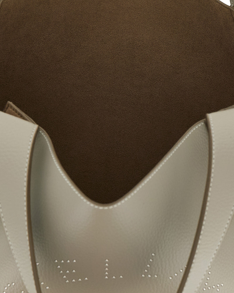Stella Mccartney The Logo Bag Shopping Glam Steals