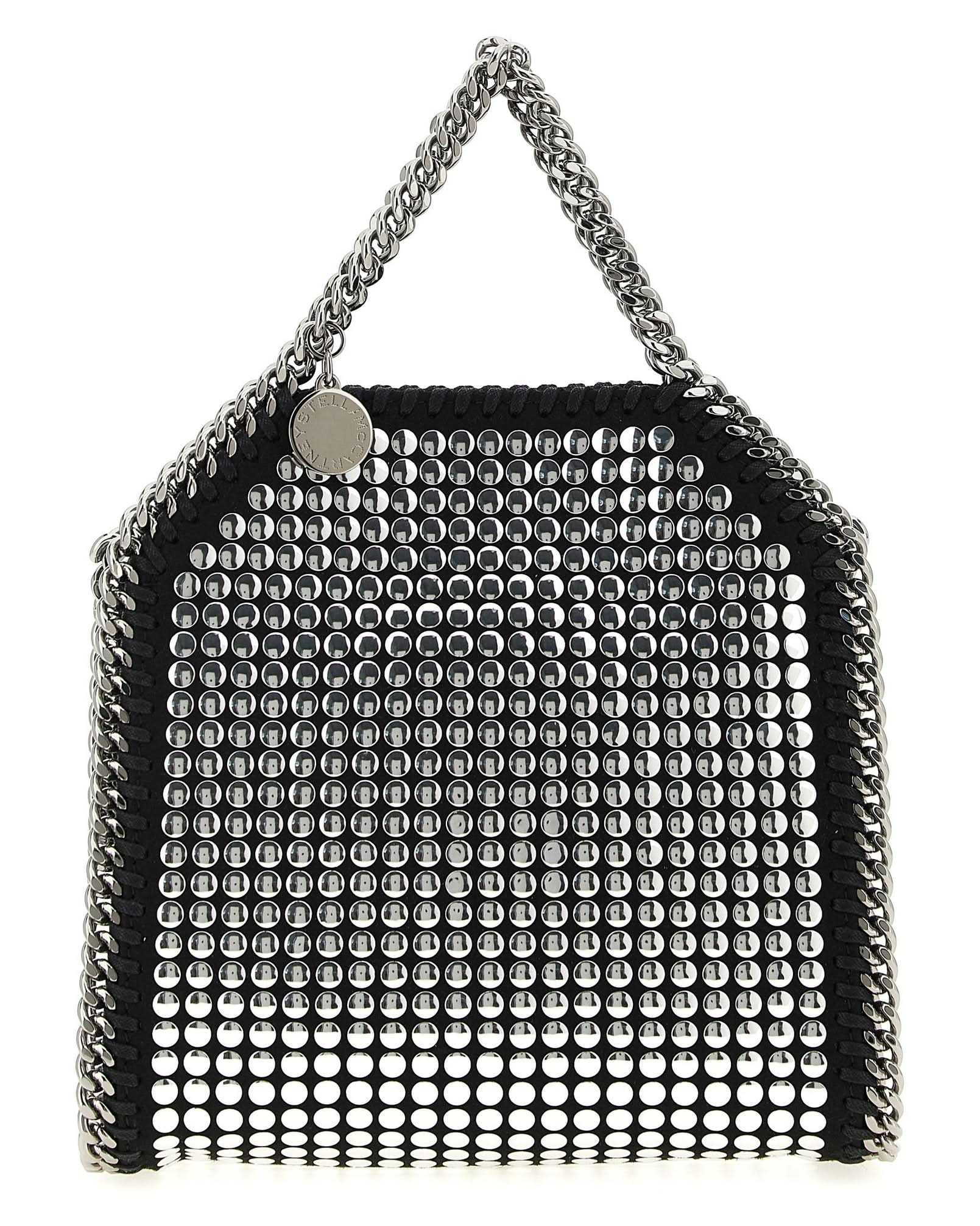 Stella Mccartney Tiny Falabella Handbag Glam Steals