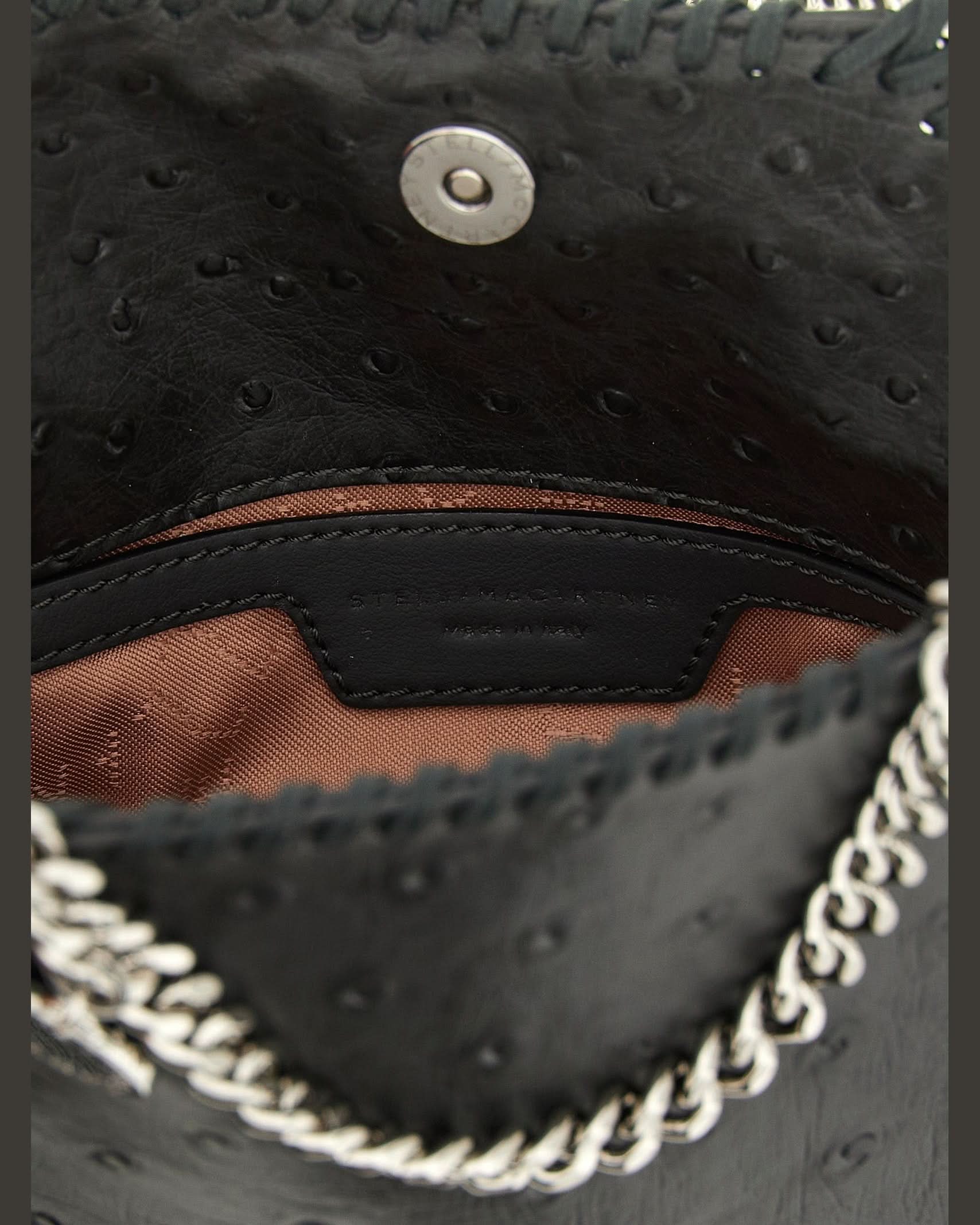 Stella Mccartney Tiny Falabella Handbag Glam Steals