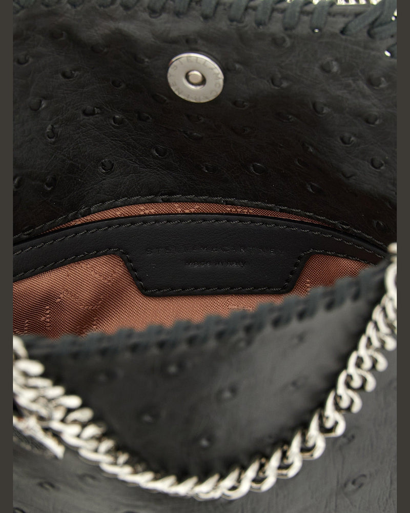 Stella Mccartney Tiny Falabella Handbag Glam Steals