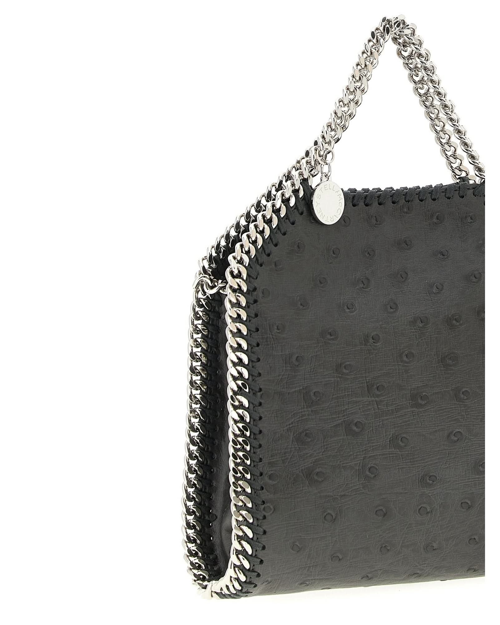 Stella Mccartney Tiny Falabella Handbag Glam Steals