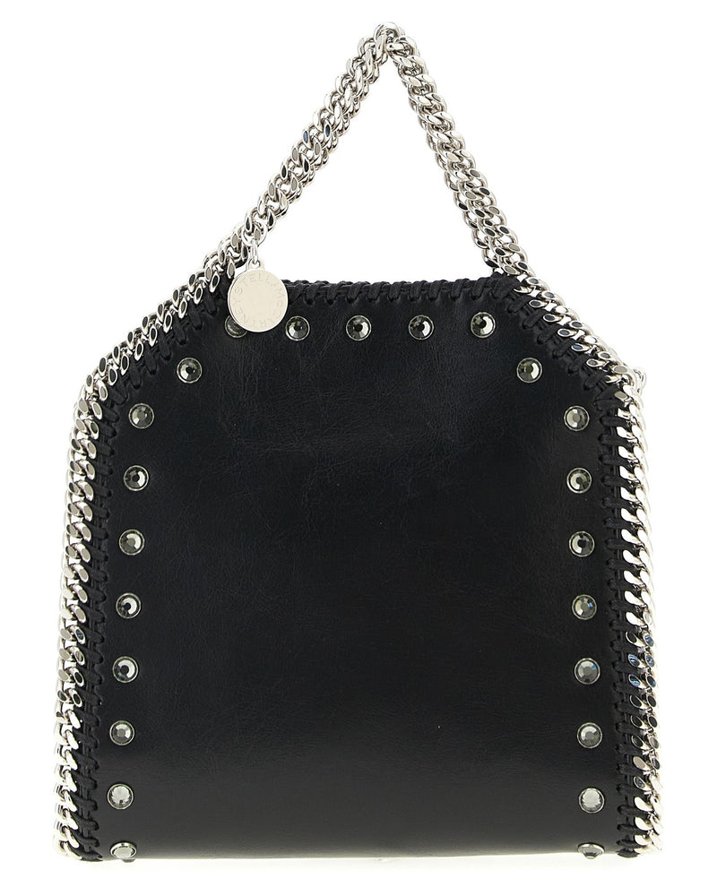 Stella Mccartney Tiny Falabella Handbag Glam Steals