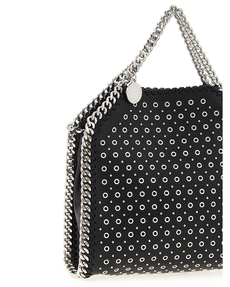 Stella Mccartney Tiny Falabella Handbag Handbag