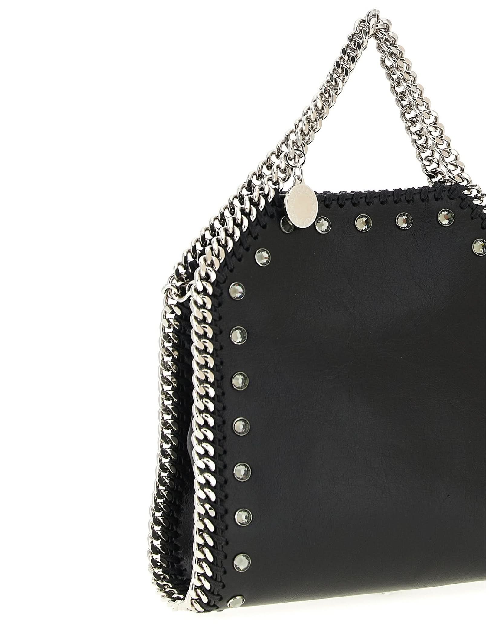 Stella Mccartney Tiny Falabella Handbag Glam Steals