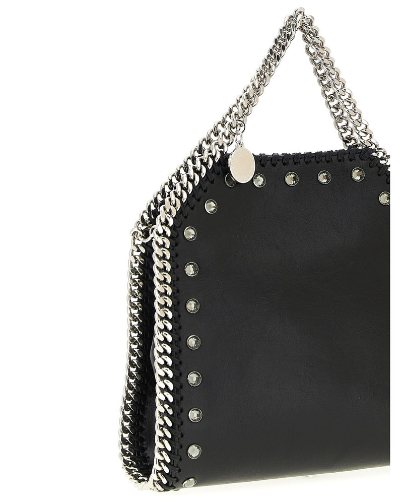 Stella Mccartney Tiny Falabella Handbag Glam Steals