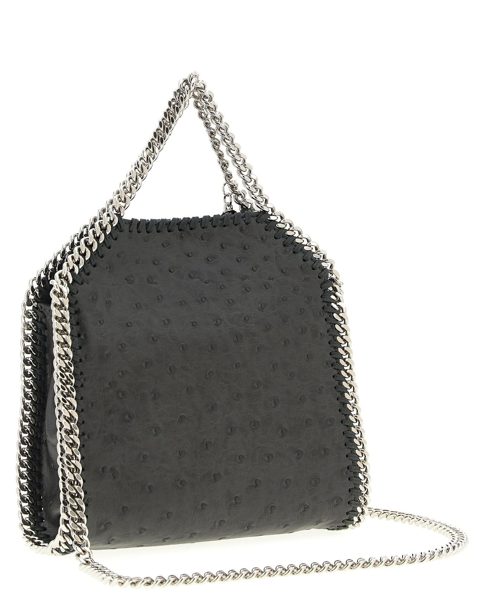 Stella Mccartney Tiny Falabella Handbag Glam Steals