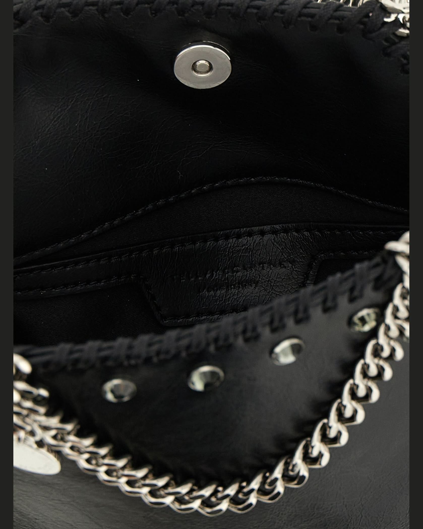 Stella Mccartney Tiny Falabella Handbag Glam Steals