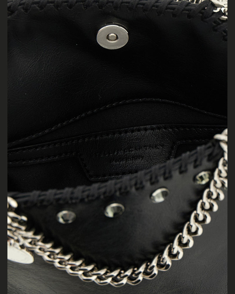 Stella Mccartney Tiny Falabella Handbag Glam Steals