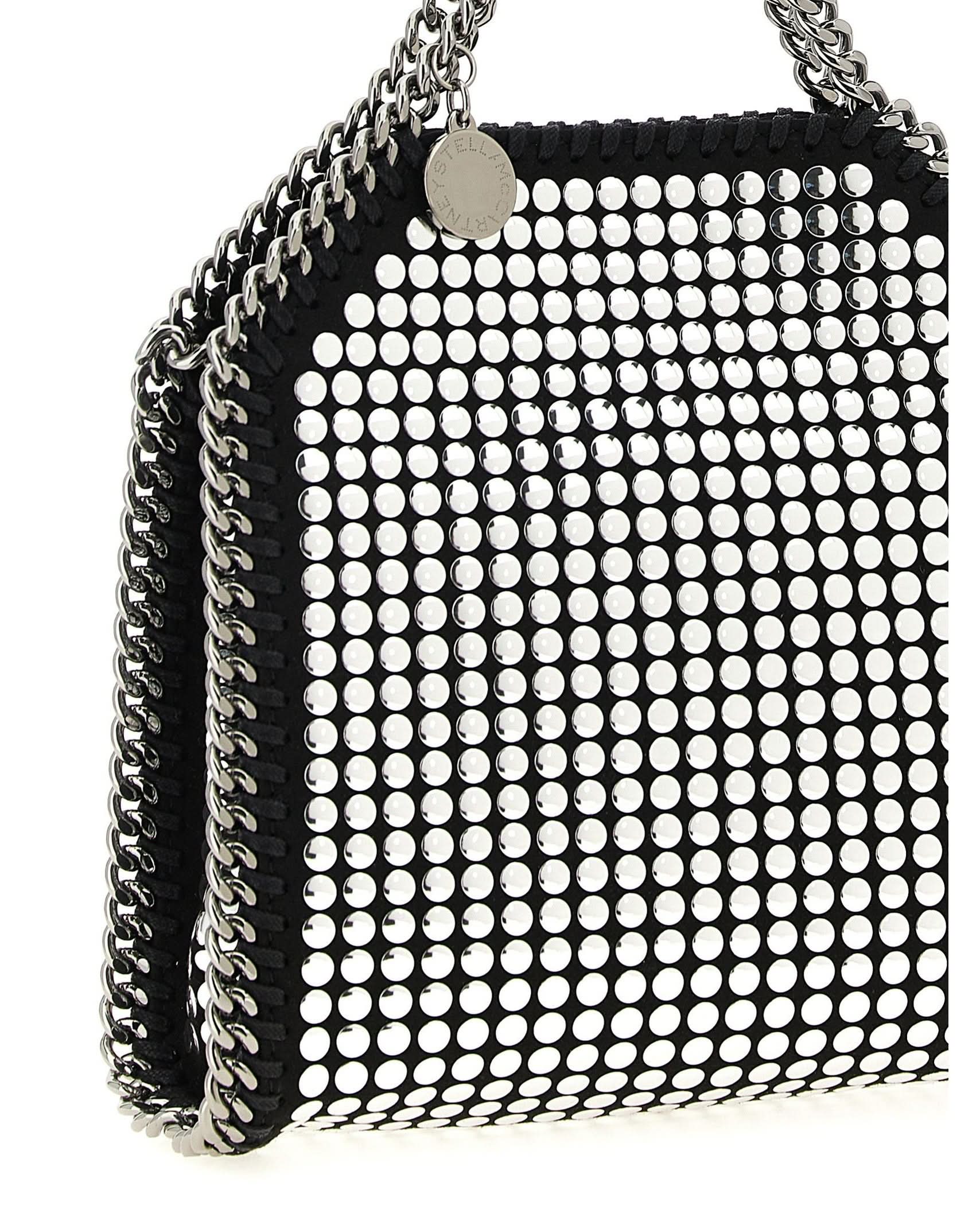 Stella Mccartney Tiny Falabella Handbag Glam Steals