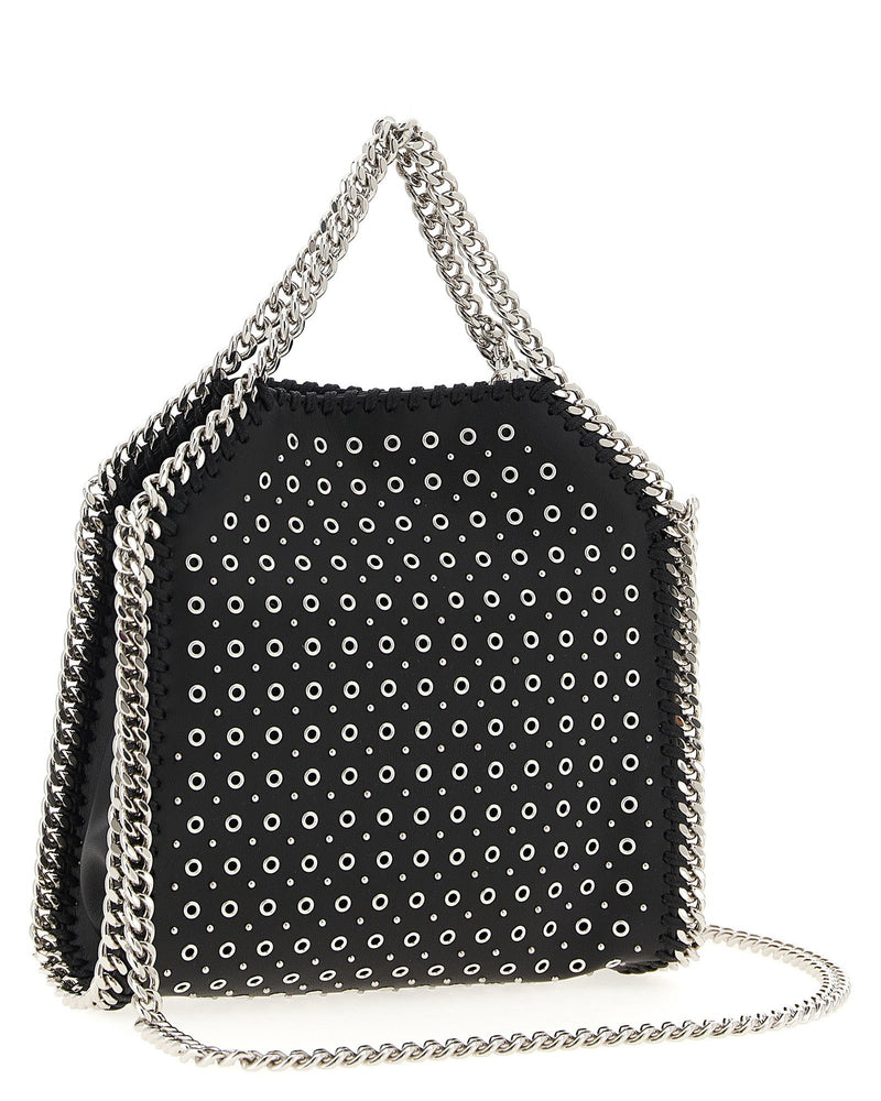 Stella Mccartney Tiny Falabella Handbag Handbag
