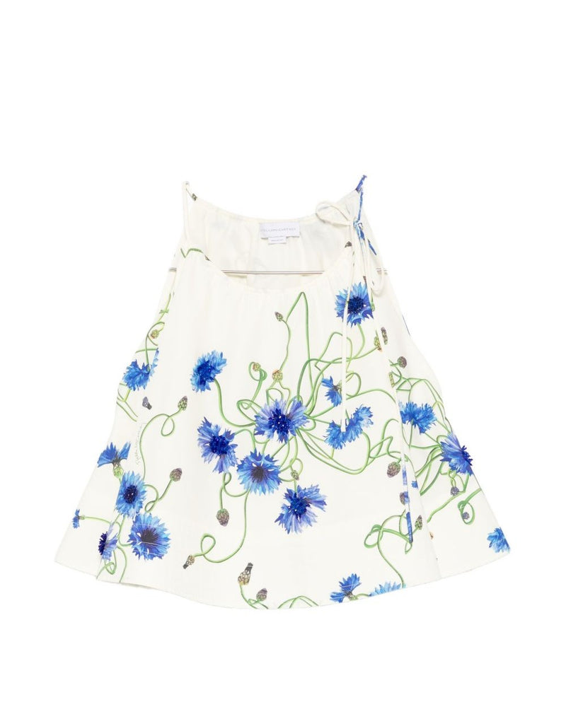 Stella Mccartney Top Glam Steals