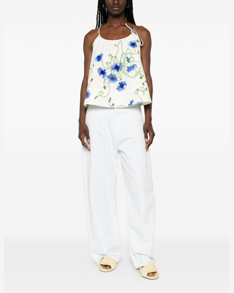 Stella Mccartney Top Glam Steals