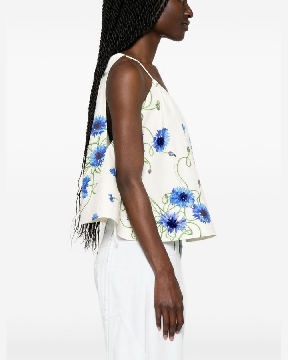 Stella Mccartney Top Glam Steals